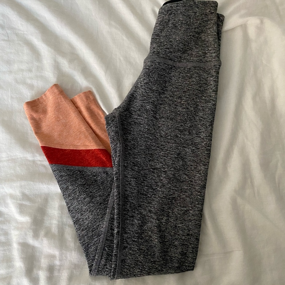 Beyond Yoga leggings - Picture 3 of 10